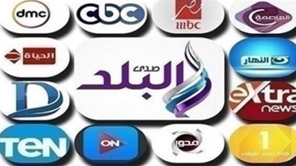 اخبار التوك شو