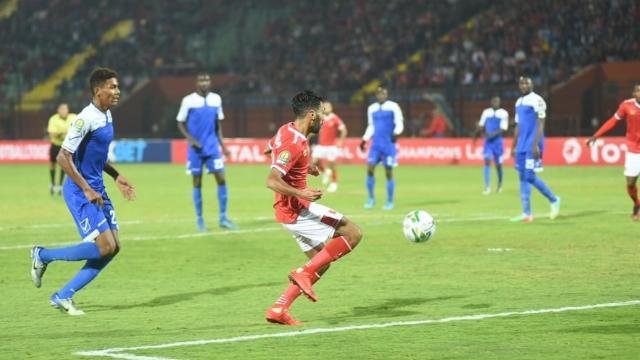 مباراة الاهلى والهلال