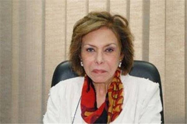 مرفت التلاوي 