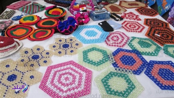 بعض المنتجات