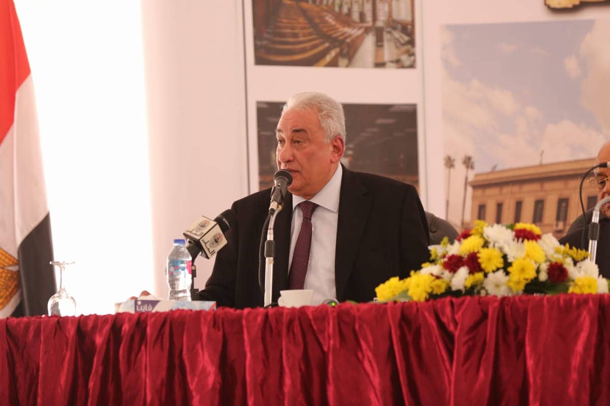 سامح عاشور، نقيب المحامين