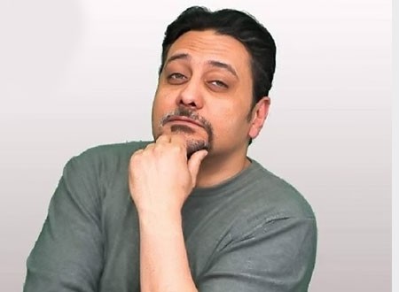 تامر فرج 