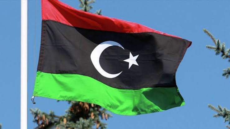 ليبيا 