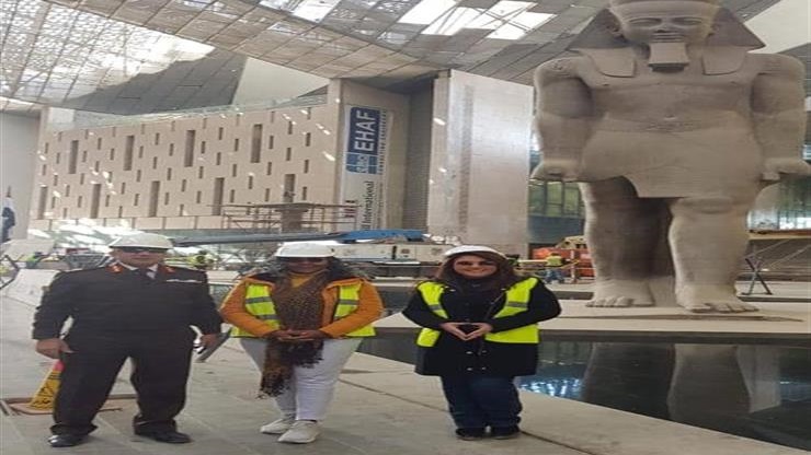 نادليكا مانديلا حفيدة المناضل نيلسون مانديلا