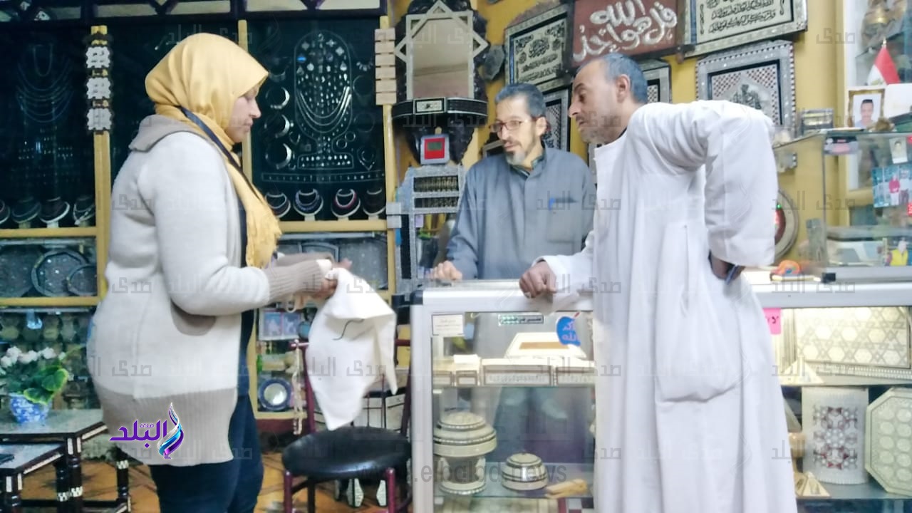 انطلاق مبادرة الاقصر بلا بلاستيك