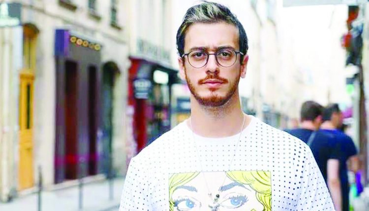 سعد لمجرد 