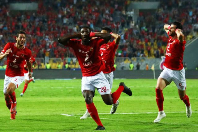 جونيور آجاي