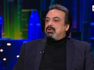 دكتور حسام عبد الغفار أمين المجلس الأعلى للمستشفيات الجامعية