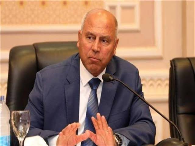 كامل الوزير 