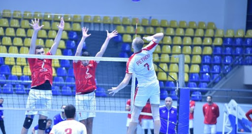  طائرة الزمالك 