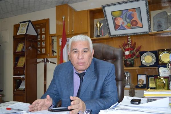 .جارى رصد درجات طلاب الشهادة الإعدادية و النتيجة خلال أيام .جارى رصد درجات طلاب الشهادة الإعدادية و النتيجة خلال أيام
