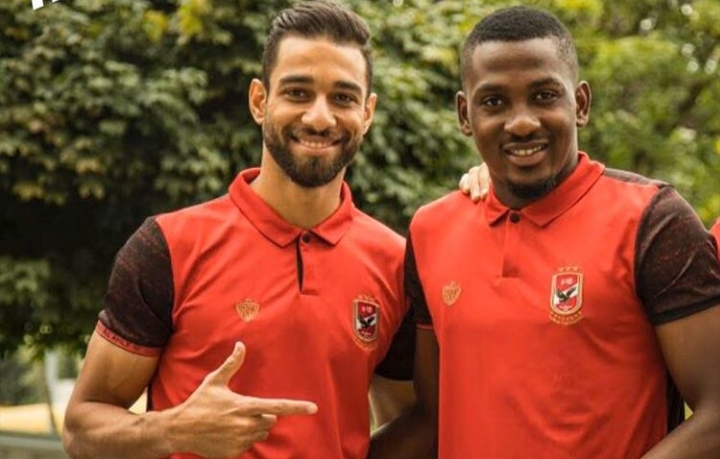 السوليه واجايي