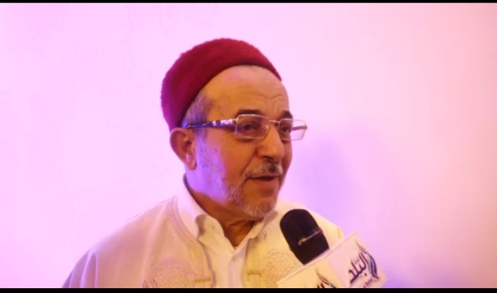 الدكتور محمد صلاح الدين المستاوي