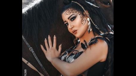 سمية الخشاب 