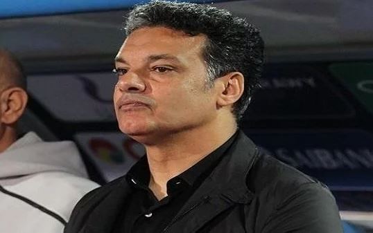 إيهاب جلال مدرب المصري