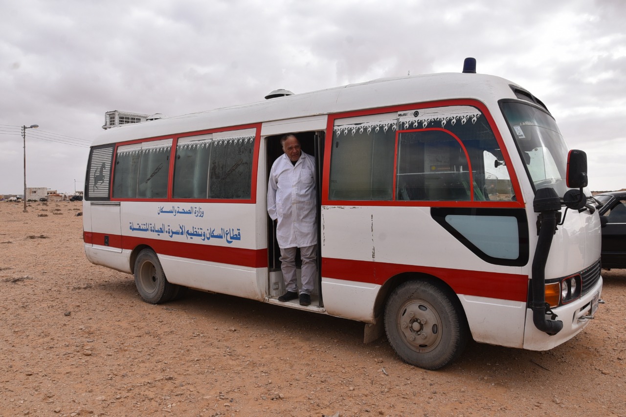 وكيل وزارة الصحة بمطروح وكيل وزارة الصحة بمطروح