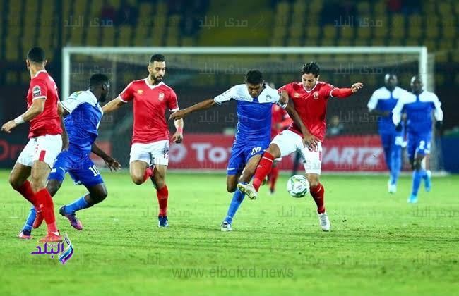 جانب من لقاء سابق بين الفريقين