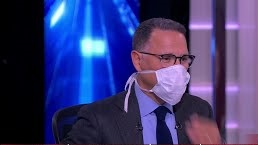 الإعلامي شريف عامر الإعلامي شريف عامر
