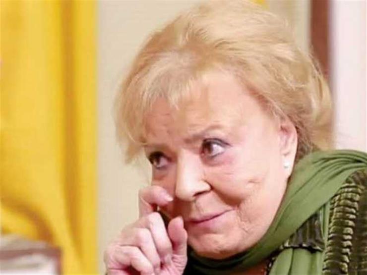 نادية لطفى  نادية لطفى