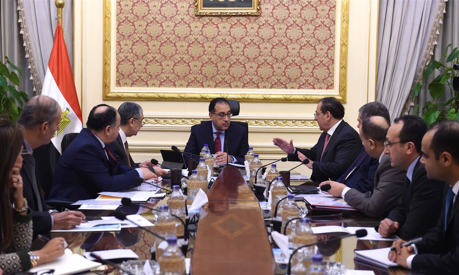 العاصمة الإدارية 