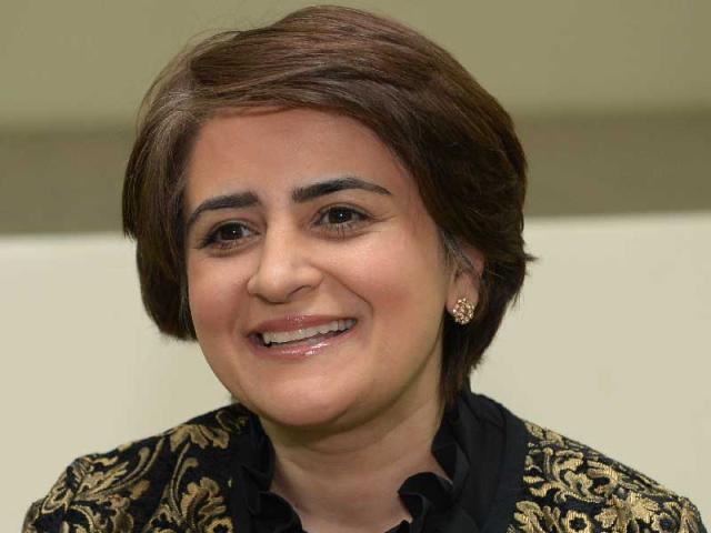 وزيرة الشؤون الاجتماعية الكويتية تستقيل من منصبها