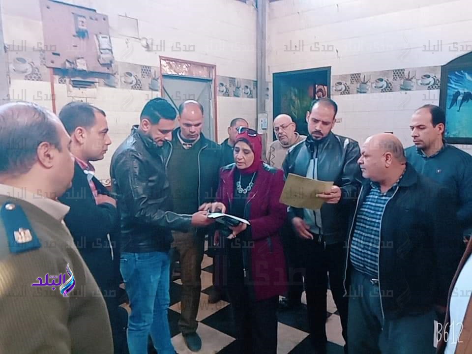 تشميع مصنعين للرنجة