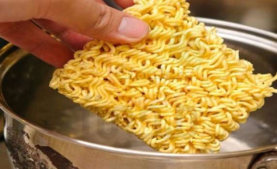 اندومي