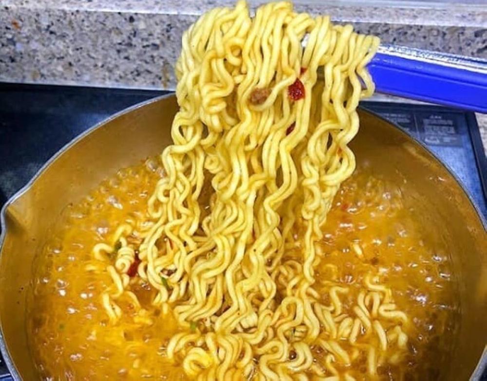 اندومي