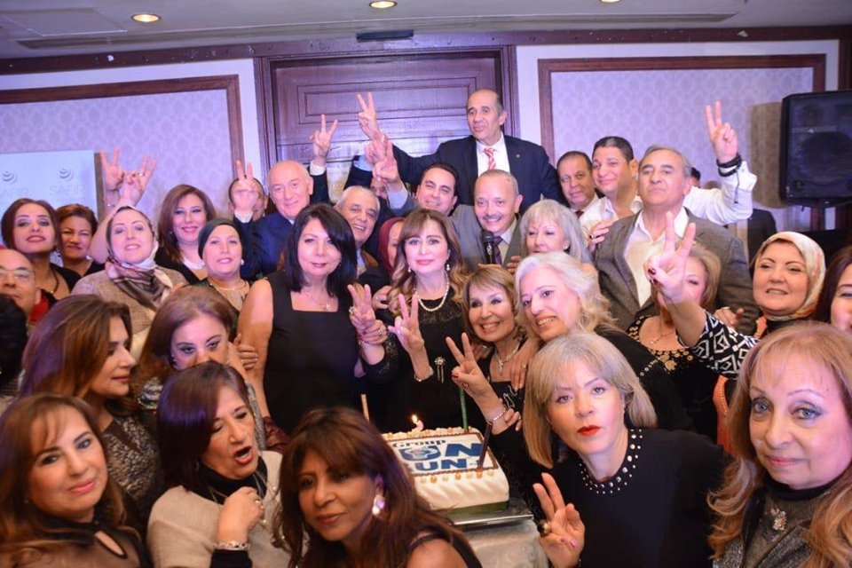  الدكتور هشام المأمون