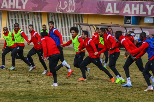 الاهلي 