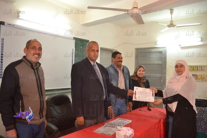 فعاليات الأسبوع الثانى لتدريب القيادات الشابة
