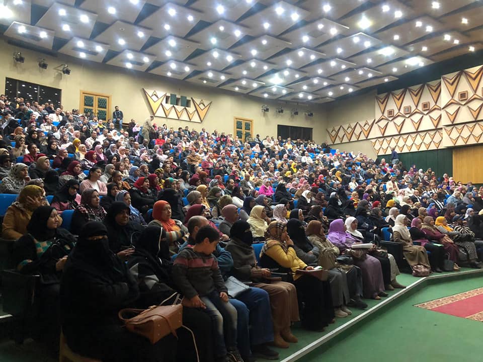 ندوات توعية