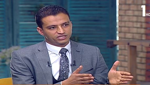 الدكتور قياتى عاشور