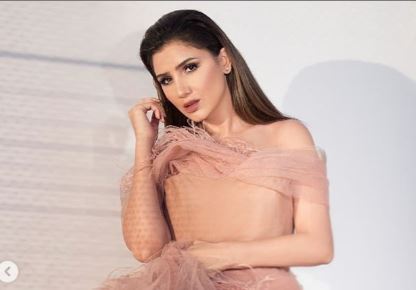 مي عمر 