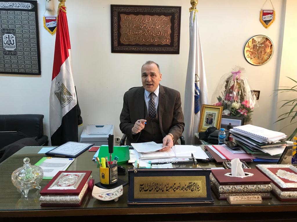 مدير تعليم القاهرة مدير تعليم القاهرة