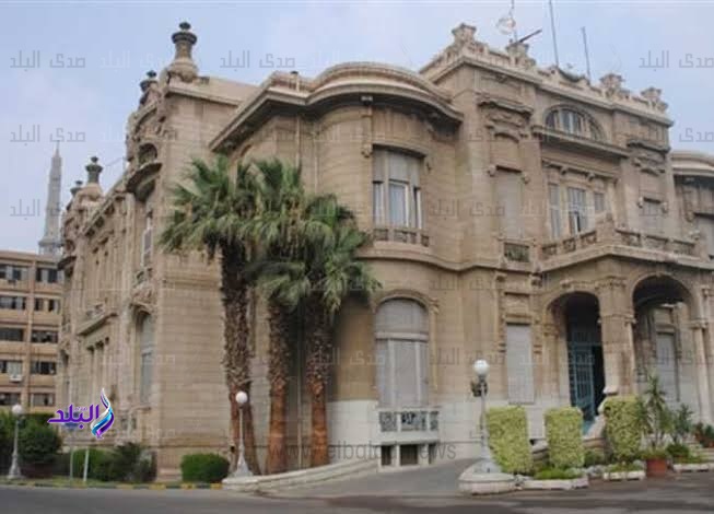جامعة عين شمس