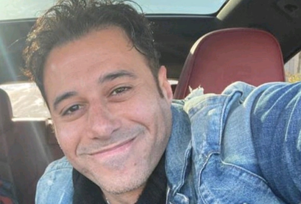 احمد السعدنى