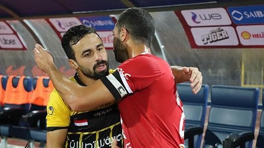 أحمد شديد قناوي 
