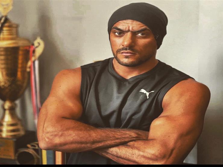 أحمد العوضي 