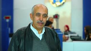 تطوير منظومة العمل بقطاع الأحوال المدنية