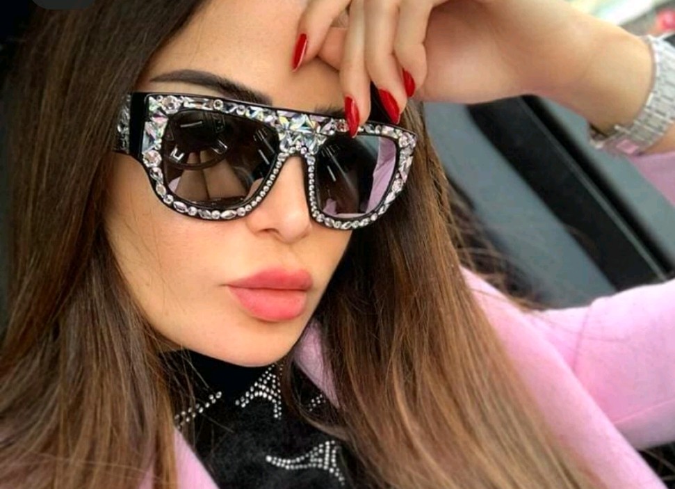 نيللي مقدسي
