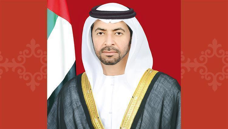 حمدان بن زايد