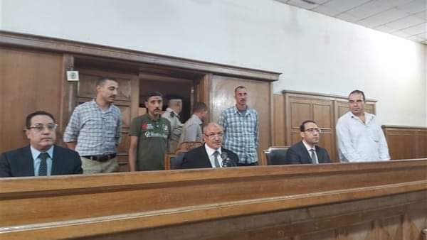 مجزرة كفر الدوار
