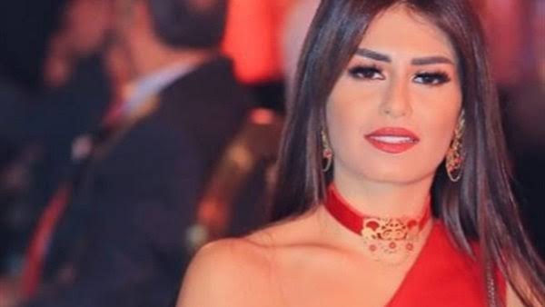 منة فضالي