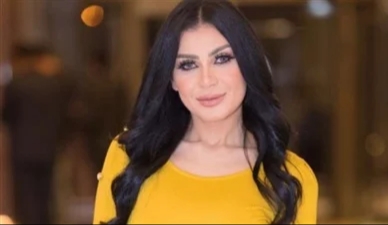 منى ممدوح