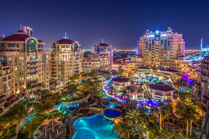 الامارات