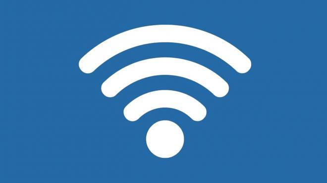 حكم اختراق شبكات الواي فاي