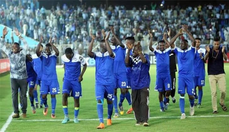  الهلال السوداني