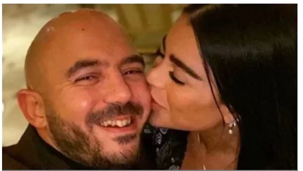 زوجة محمود العسيلى