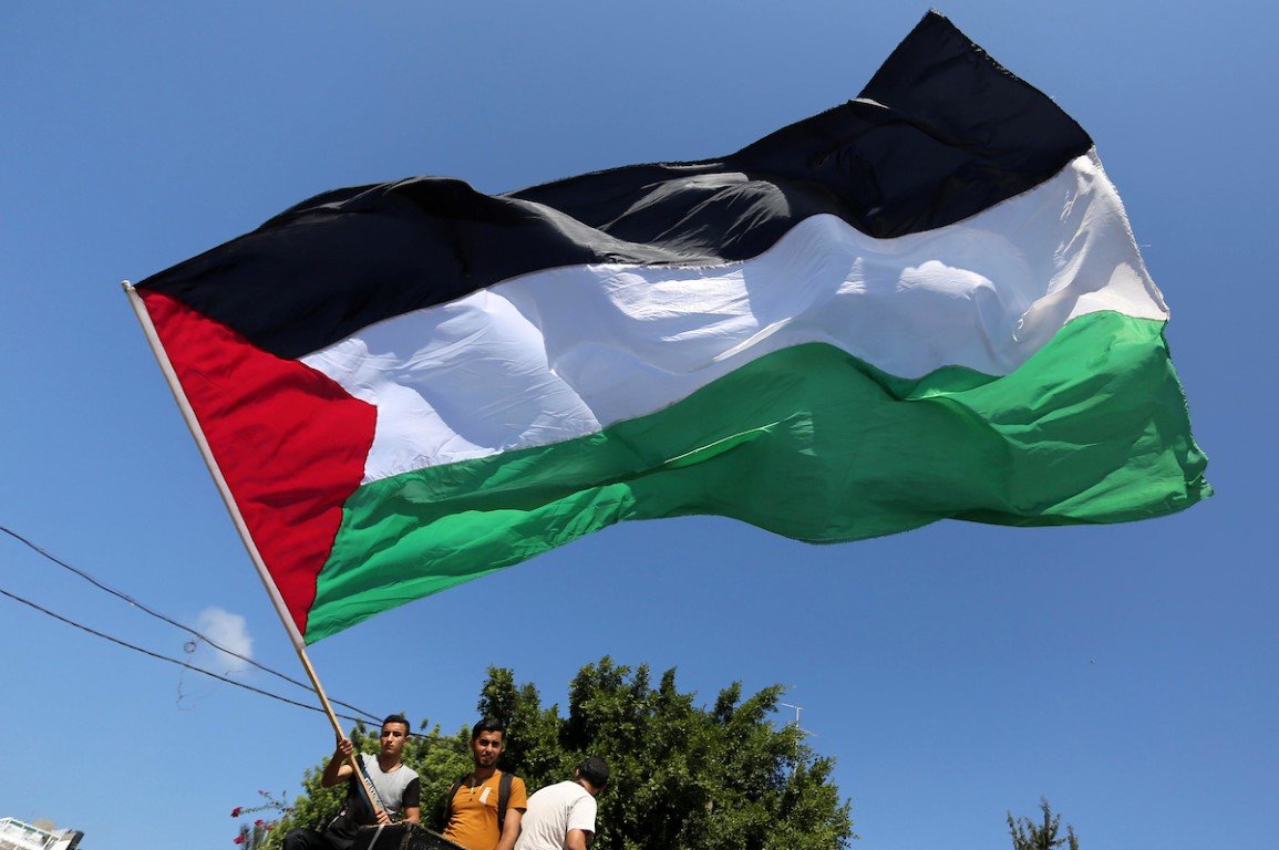 فلسطين تواصل تحركاتها بالأمم المتحدة ضد خطة السلام الأمريكية